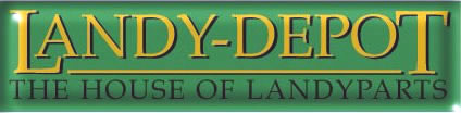 zum Landy Depot